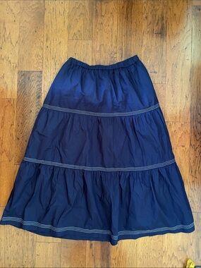 Cartolina  skirt- large